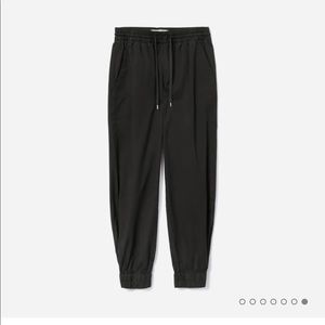 Everlane easy jogger